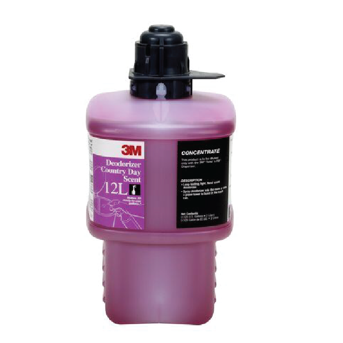 Aromatizante para pisos - Jardín del Campo - No 12