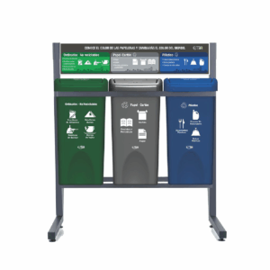 punto-ecologico-3-puestos-tapa-plana-35-lts