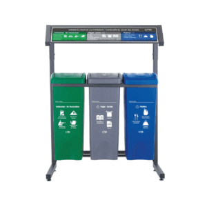punto-ecologico-3-puestos-53lts-con-techo