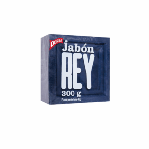 jabon-azul-rey