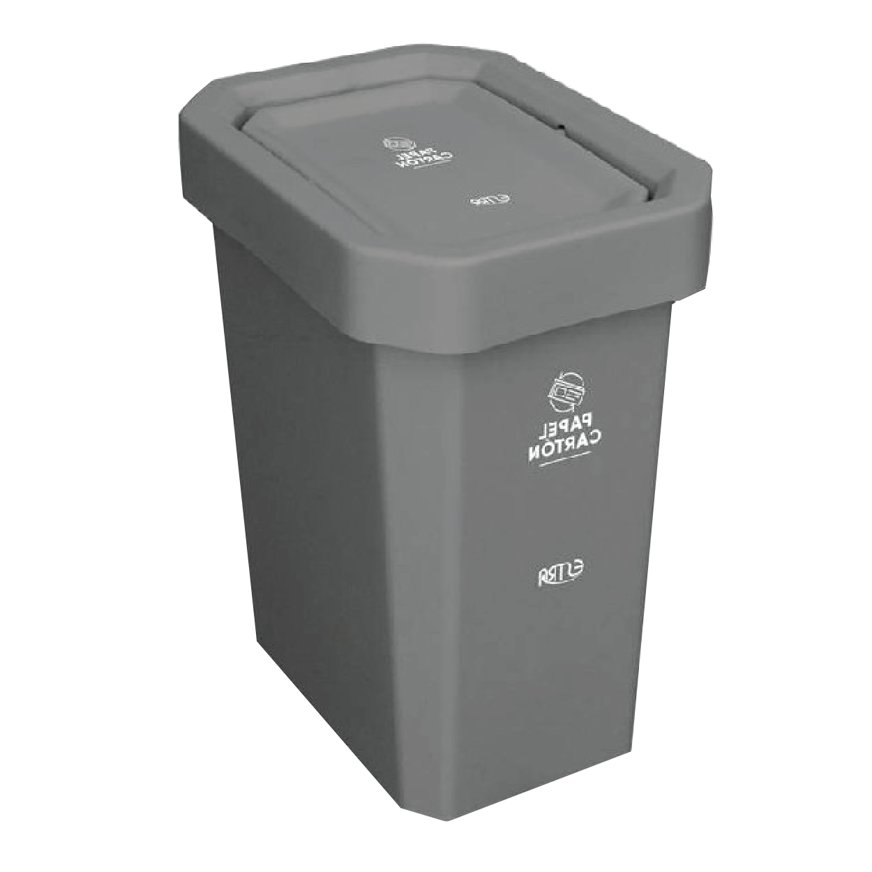 Caneca Estabins Vaiven 53Lts - Image 4