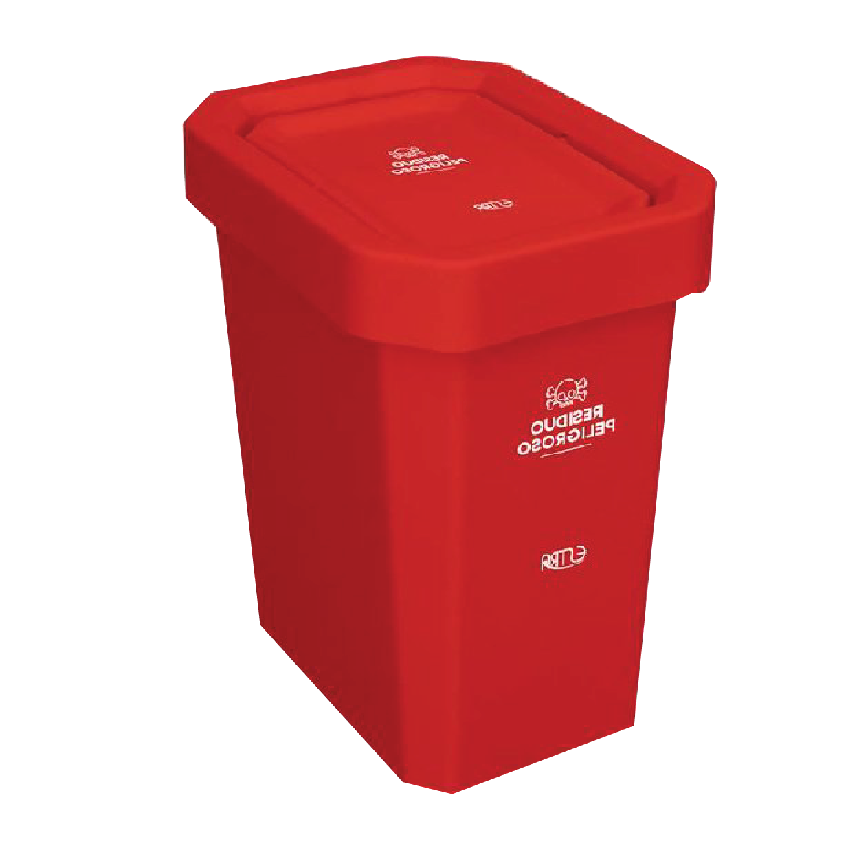 Caneca Estabins Vaiven 53Lts - Image 2