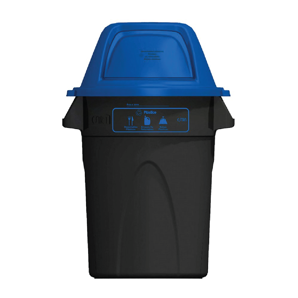 Contenedor Elite ECO 121 Lts - Image 2