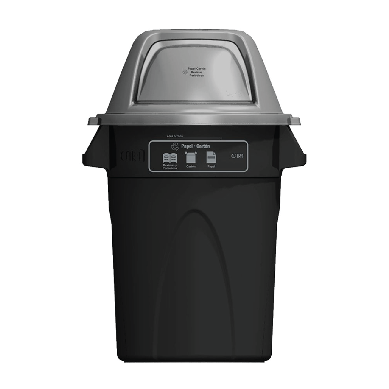 Contenedor Elite ECO 121 Lts - Image 3