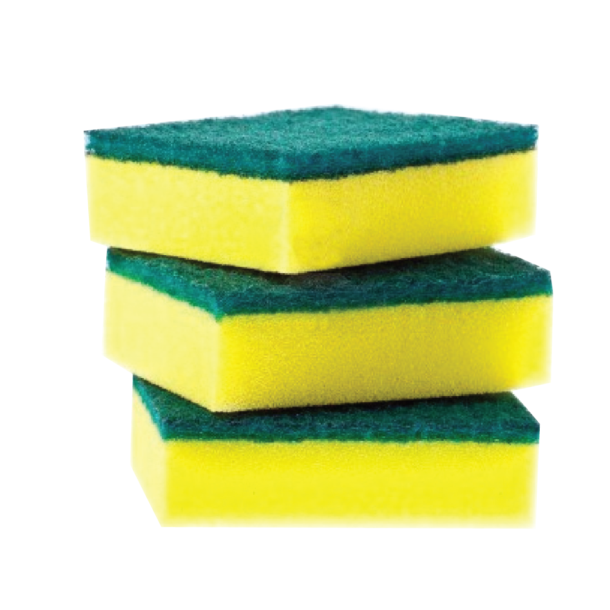 Fibra Laminado Verde Institucional