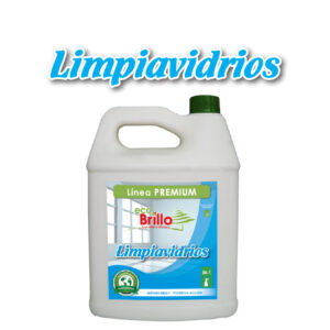 limpia-vidrios-premium