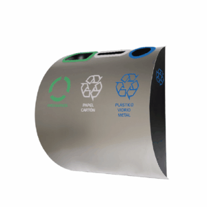 punto-ecologico-de-pared-85lts-3-divisiones-acero-inox