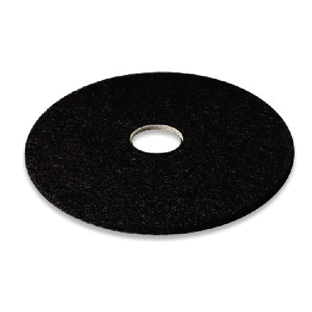 Disco Negro para Remoción