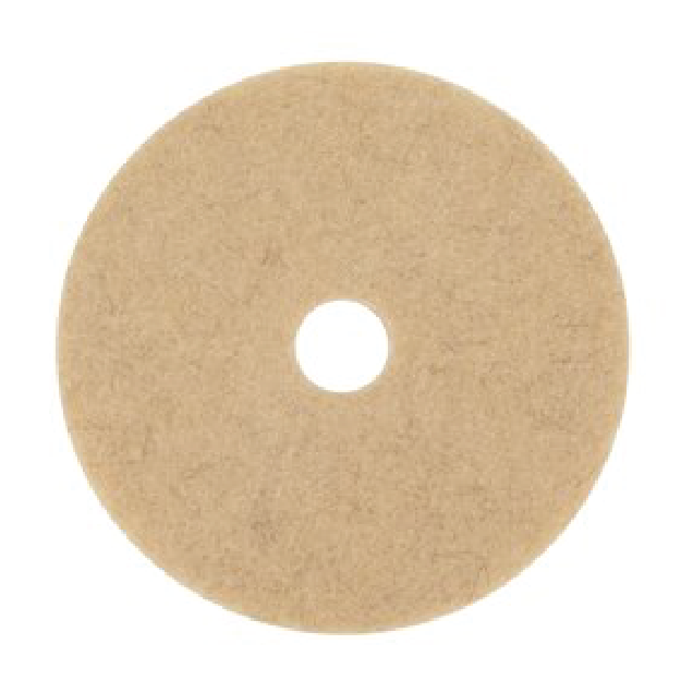 Disco de Pelo Natural para Limpieza