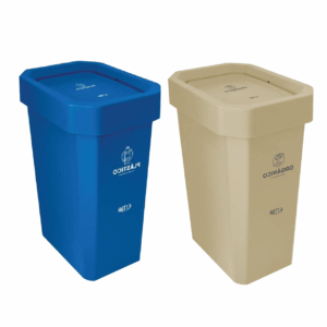 papelera-estrabins-vaiven-10lts