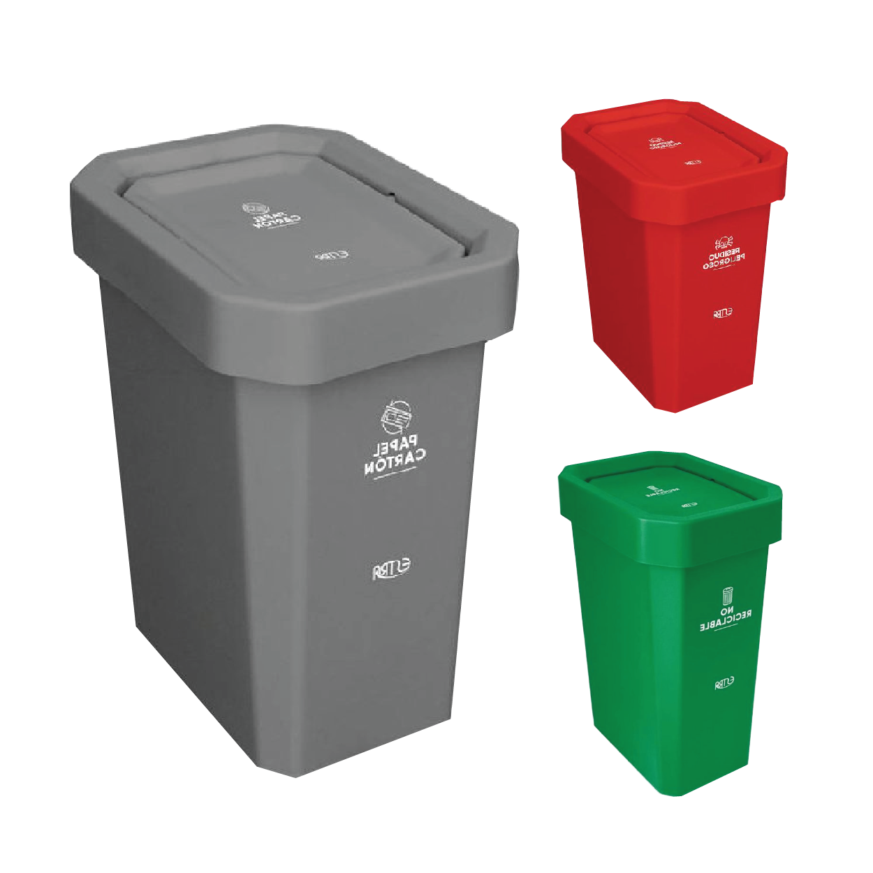 Caneca Estabins Vaiven 26Lts - Image 2