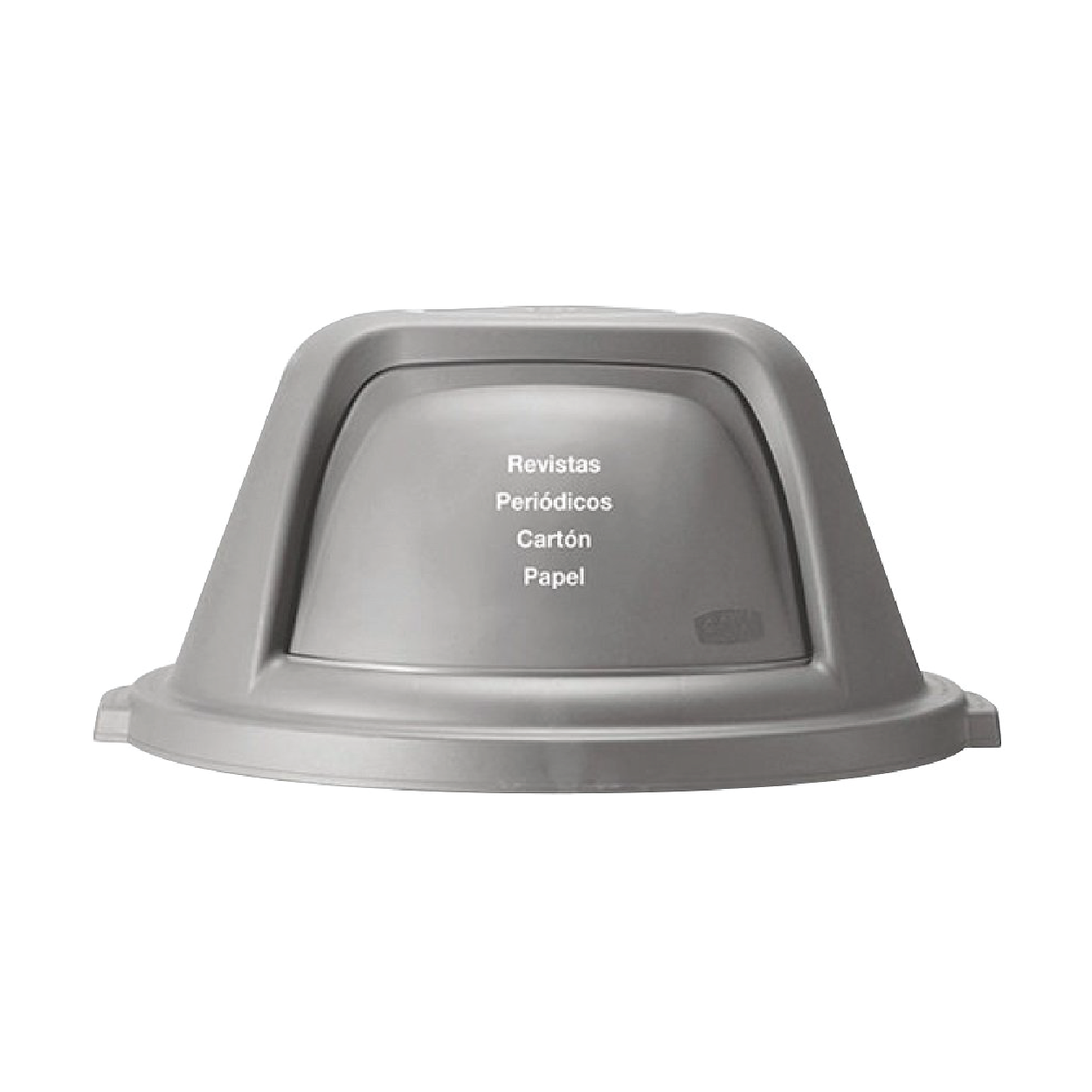 Aro y Tapa Contenedor Elite 121 Lts - Image 3