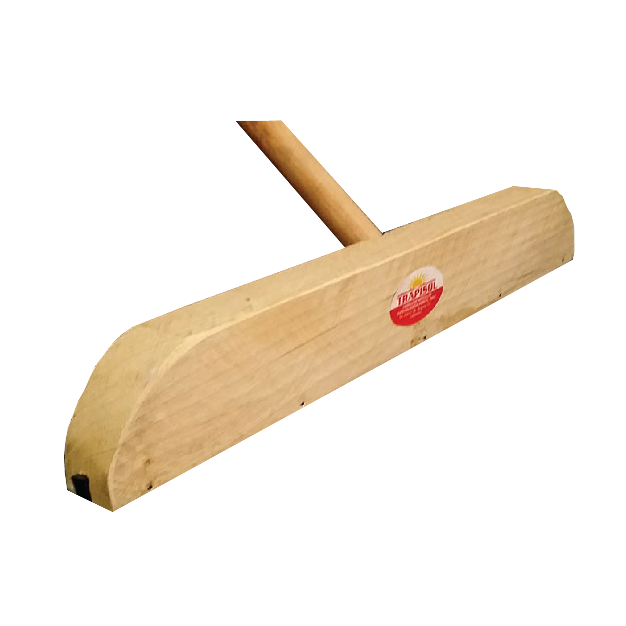 Haragán Madera / Mango 1.2 Mts