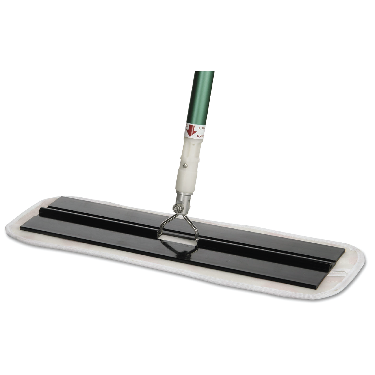 Sistema de trapeado fácil para empresas