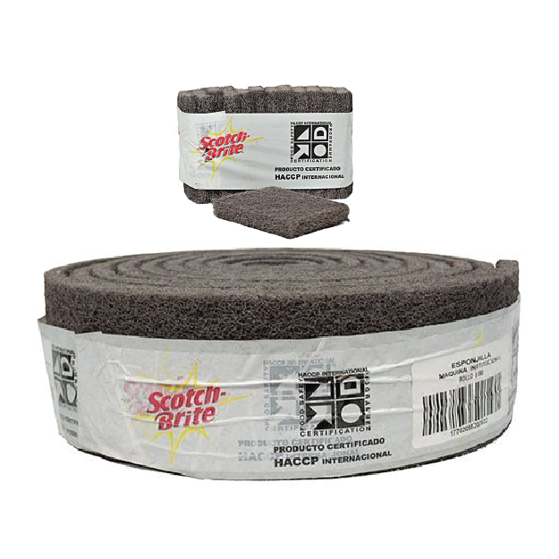 Fibra La Maquina Institucional