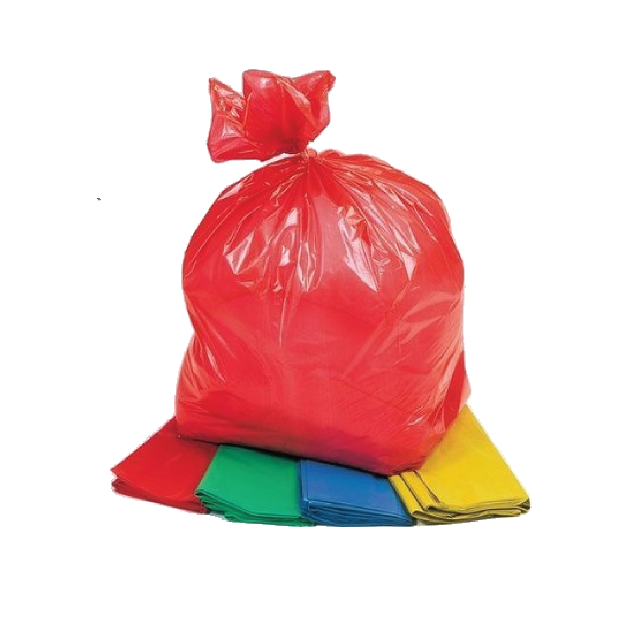 Bolsa basura Calibre 2.0 x10U