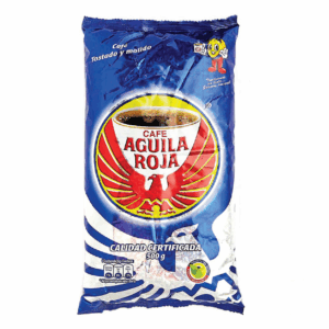 cafe-aguila-roja-500gr