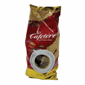 cafe-el-cafetero-500gr