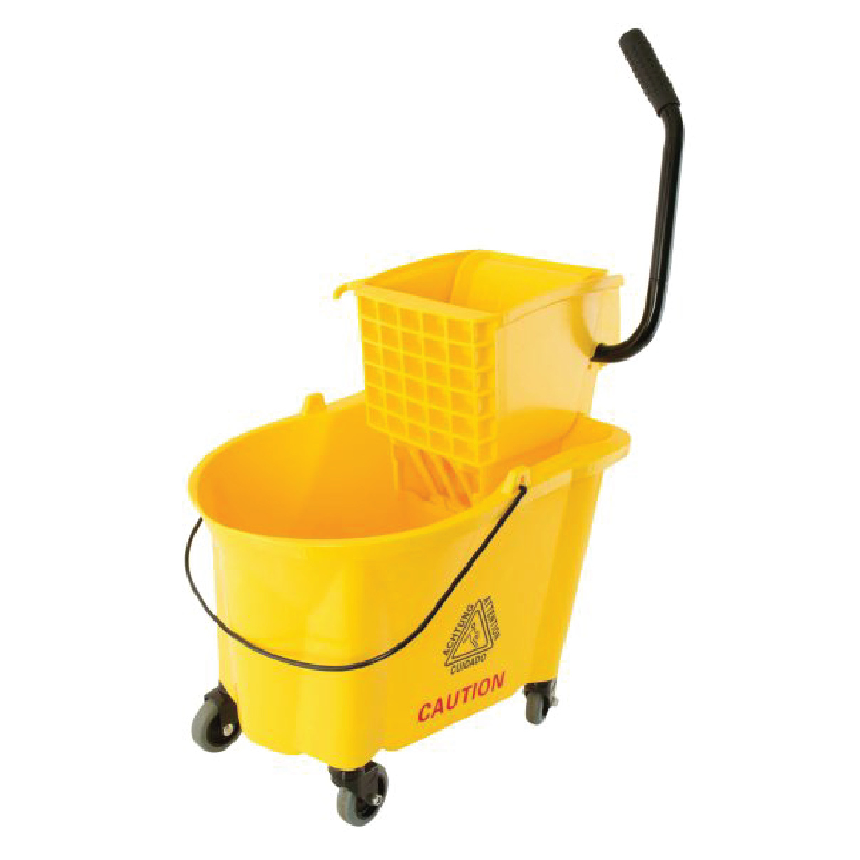 Balde Exprimidor 35 Lts