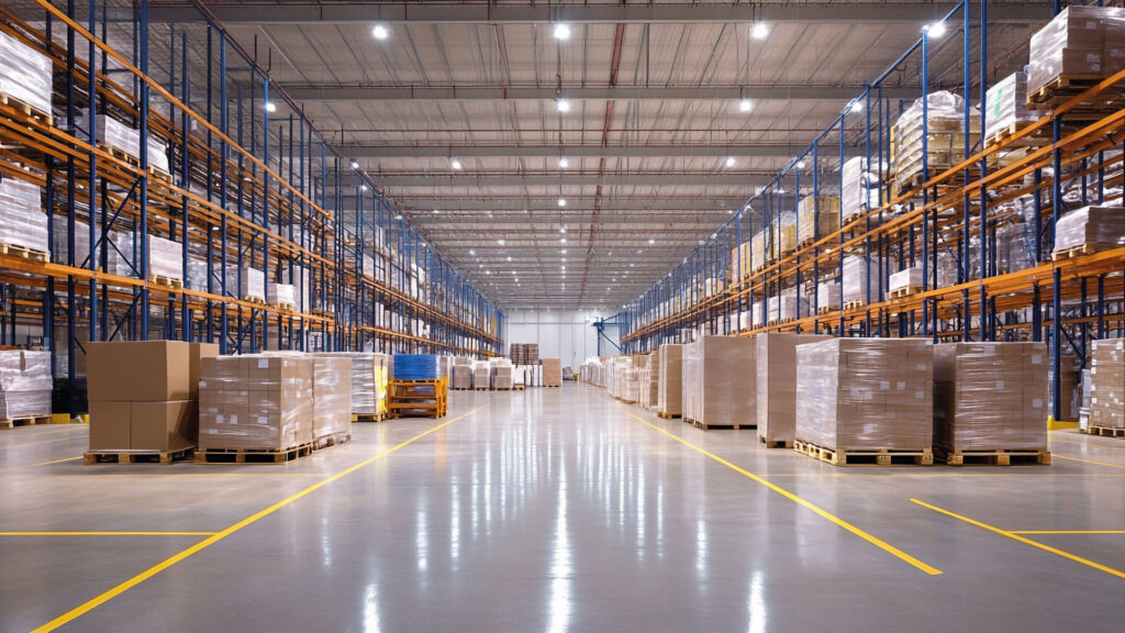 Cómo elegir un proveedor de limpieza industrial confiable en Bogotá