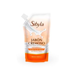 jabon-cremoso-antibac-500-sibyla