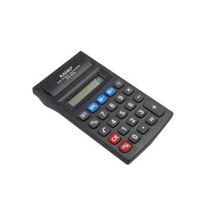 calculadora-8-digitos-kadio-bolsillo-815