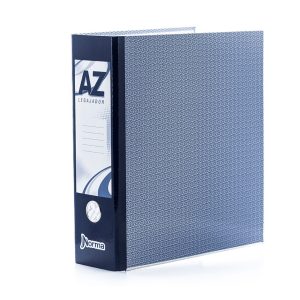 az-legajador-norma-oficio-azul