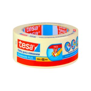 cinta-enmascarar-tesa-basic-48mm-x-40mt