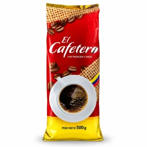 cafe-el-cafetero-500gr