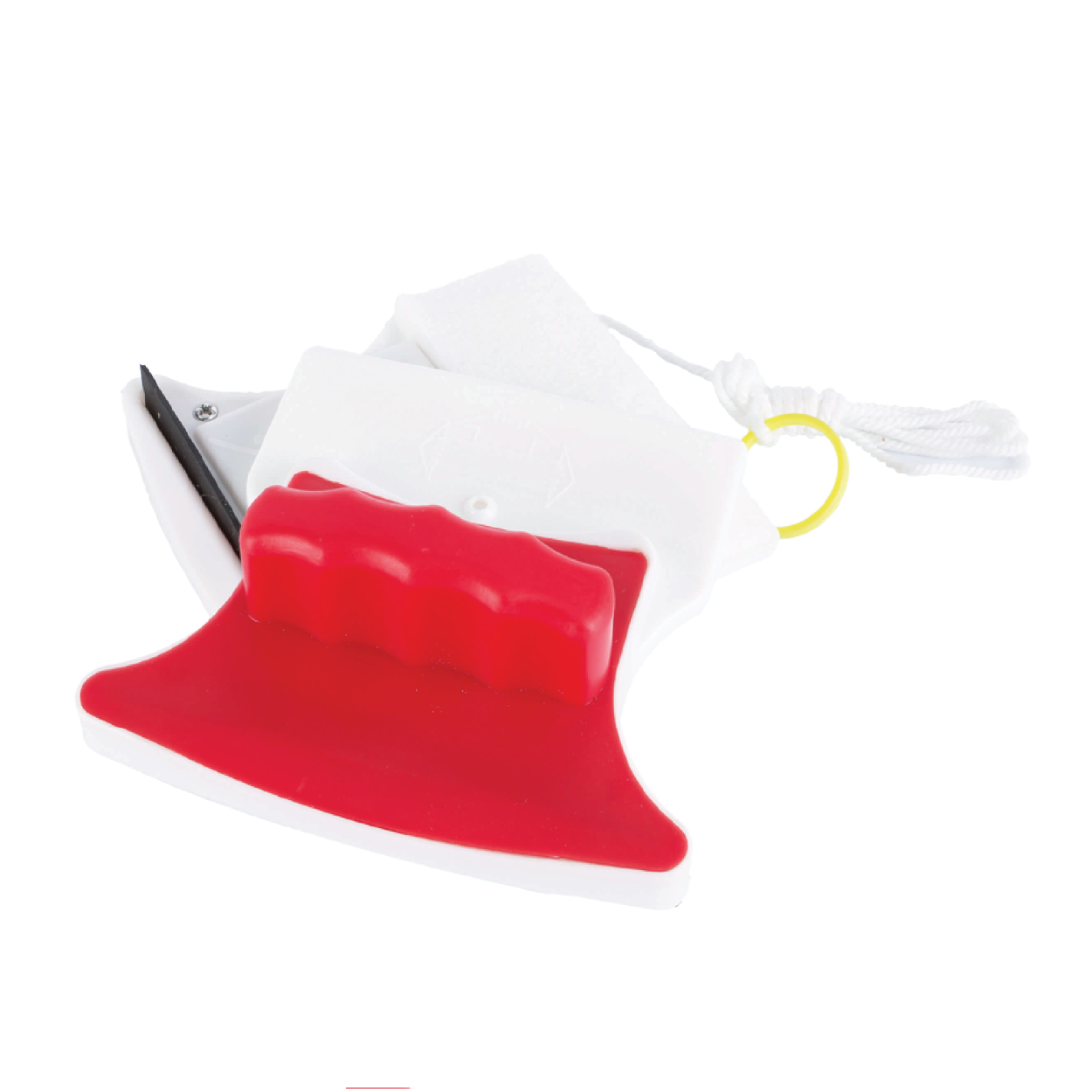 Limpia Vidrios Magnético