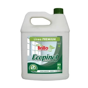 ecobrillo-ecopinol