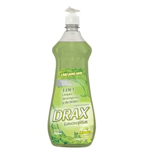 diversey-drax-lavavajilla