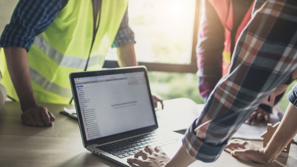 Seguridad y Salud en el Trabajo: Cuando el problema no son los EPP, sino la Gestión.