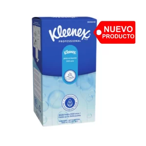 kleenex-jabon-en-espuma
