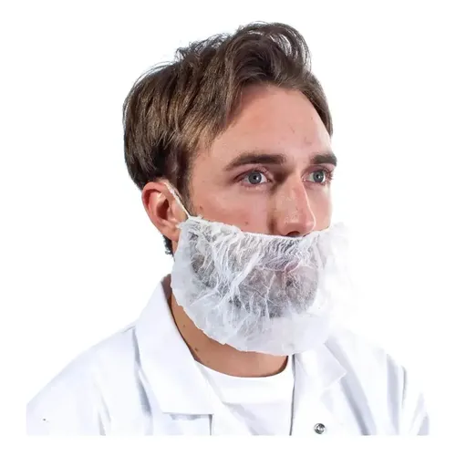 Cubre barba Clay
