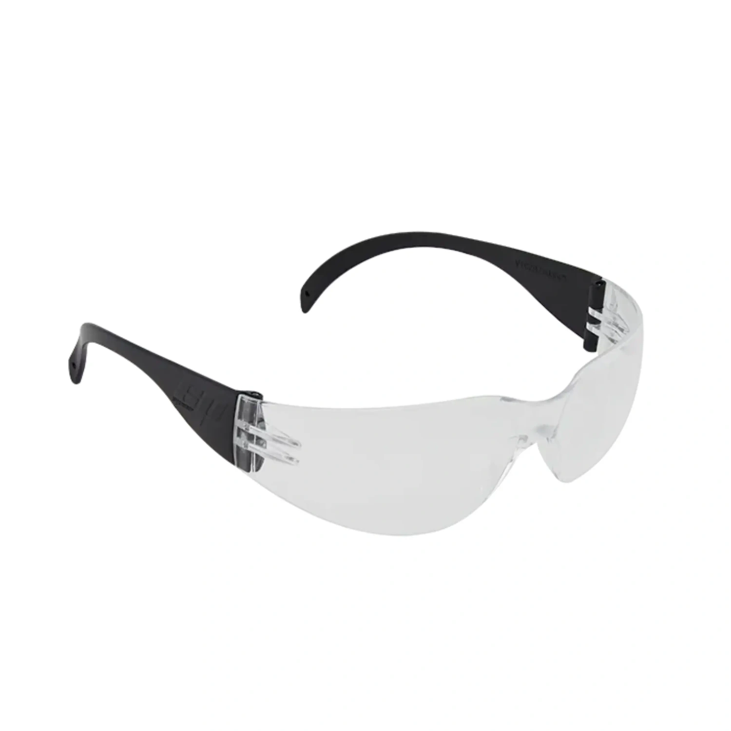 Gafas De Seguridad Lente Claro SPY Sin AF Steelpro